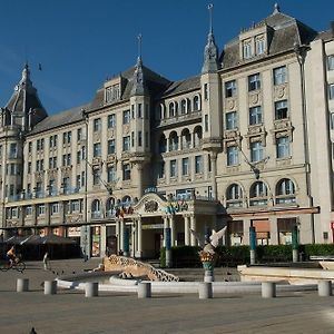 Grand Hotel Aranybika